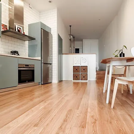 Bolivia A Apartment Malaga