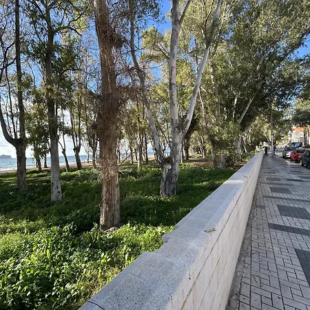 Bolivia A * Málaga