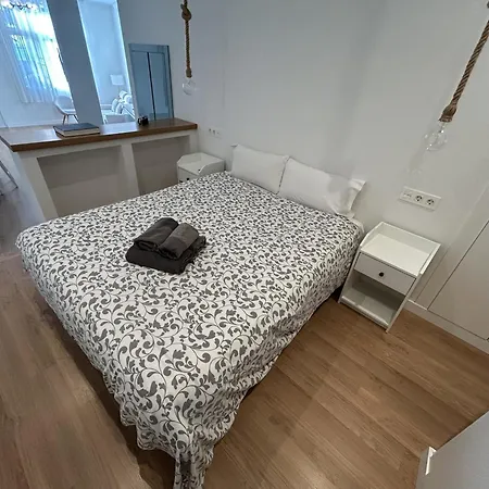 Bolivia A Apartman *