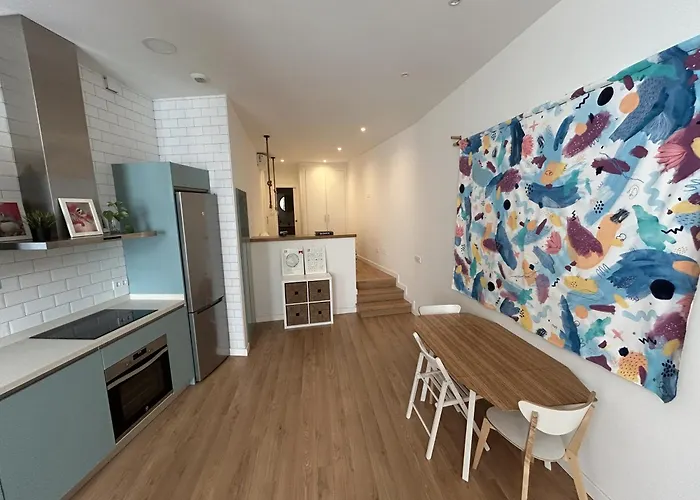Bolivia A Apartment *