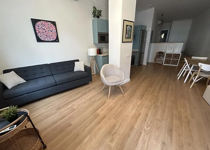 Apartment Bolivia A *