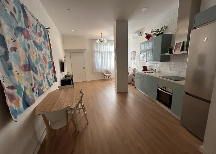 Apartment Bolivia A *