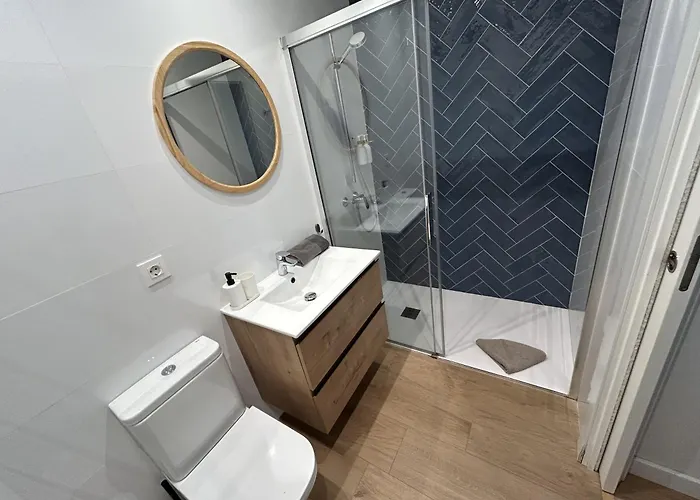 Apartment Bolivia A *